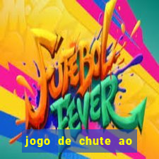 jogo de chute ao gol aposta